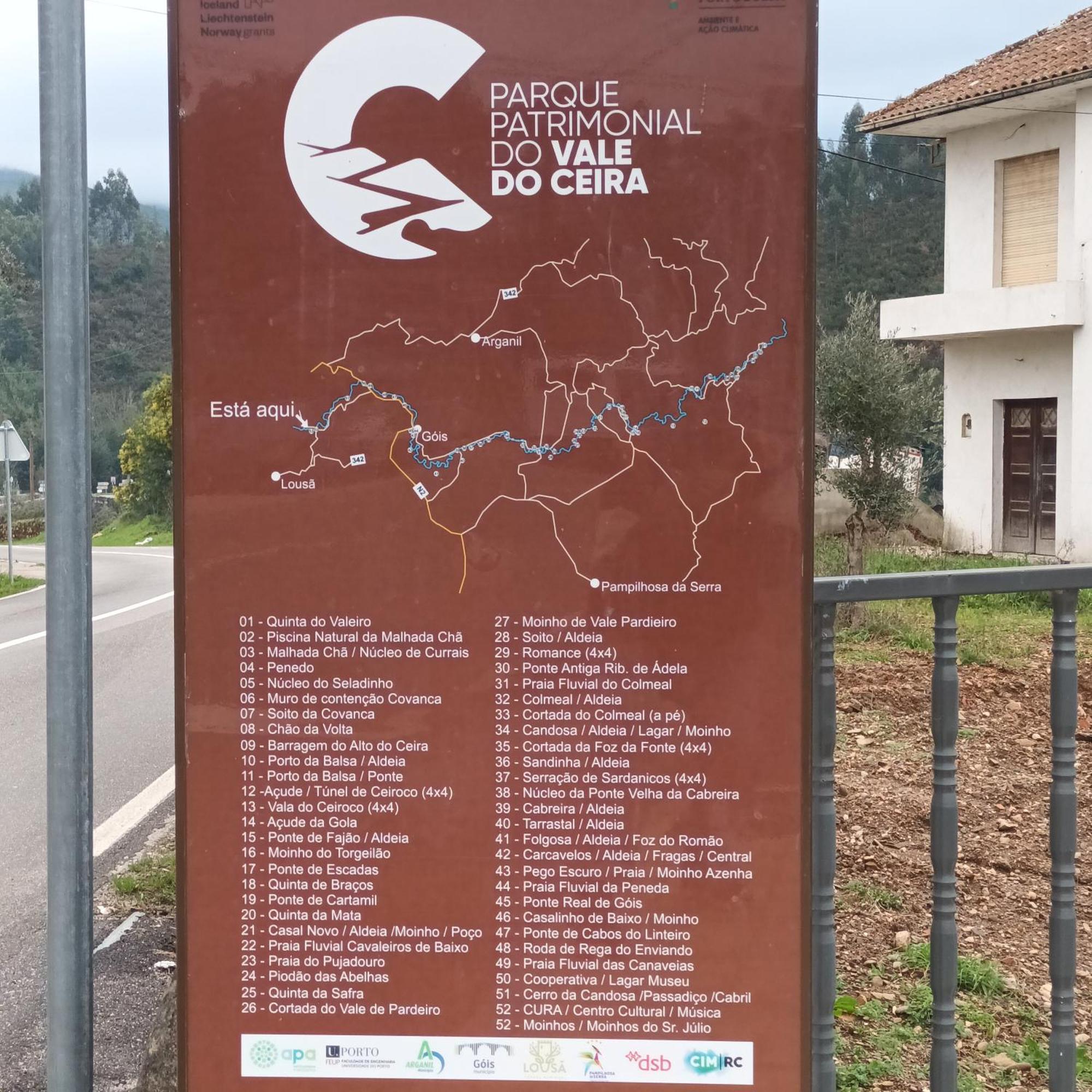 Vivenda Do Sobreiro Al Lägenhet Serpins Exteriör bild